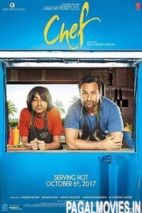 Chef (2017) Hindi Full Movie