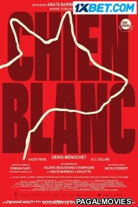 Chien Blanc (2022) Hindi Dubbed Full Movie