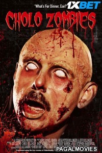 Cholo Zombies (2024) Telugu Dubbed Movie