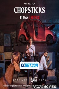 Chopsticks (2019) Hindi Movie