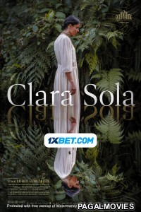 Clara Sola (2022) Hollywood Hindi Dubbed Full Movie