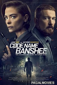 Code Name Banshee (2022) Bengali Dubbed