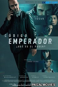 Codigo Emperador (2022) Tamil Dubbed