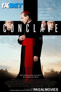 Conclave (2024) Tamil Dubbed Movie