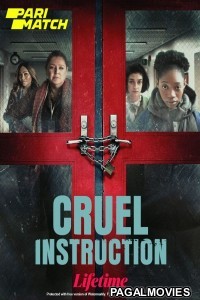 Cruel Instruction (2022) Tamil Dubbed