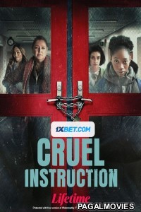 Cruel Instruction (2022) Telugu Dubbed Movie