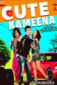 Cute Kameena (2016) Hindi Movie