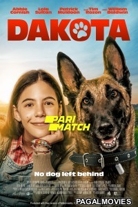 Dakota (2022) Tamil Dubbed