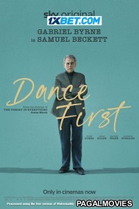 Dance First (2024) Hollywood Hindi Dubbed Full Movie