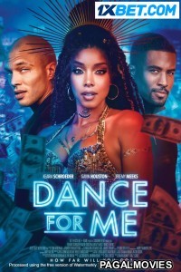 Dance For Me (2023) Bengali Dubbed