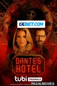 Dantes Hotel (2023) Hollywood Hindi Dubbed Full Movie