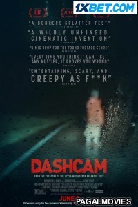 Dashcam (2022) Bengali Dubbed Movie