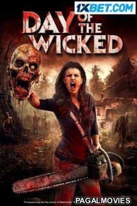 Day of the Wicked (2024) Telugu Dubbed Movie