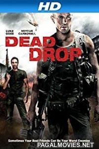 Dead Drop (2013) Hindi Dubbed English