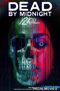 Dead by Midnight Y2Kill (2022) Hollywood Hindi Dubbed Full Movie