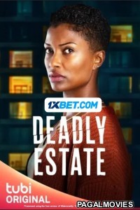 Deadly Estate (2023) Tamil Dubbed Movie