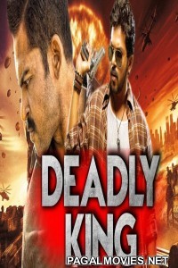 Deadly King (2018) Hindi Dubbed South Indian Movie