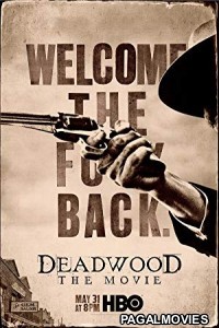 Deadwood The Movie (2019) English Cinema