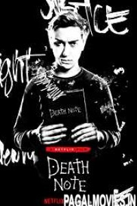 Death Note (2017) English Movie