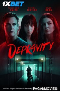 Depravity (2024) Bengali Dubbed