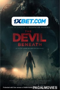 Devil Beneath (2023) Hollywood Hindi Dubbed Full Movie