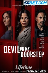 Devil On My Doorstep (2023) Hollywood Hindi Dubbed Full Movie