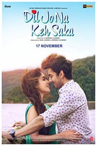 Dil Jo Na Keh Saka (2017) Hindi Movie