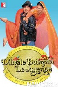 Dilwale Dulhania Le Jayenge (1995) Bollywood Movie