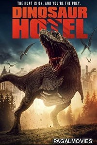 Dinosaur Hotel (2021) South Indian Hindi Dubbed Movie