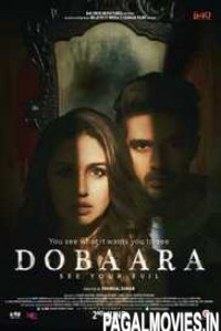 Dobaara: See Your Evil (2017) Bollywood Full Movie