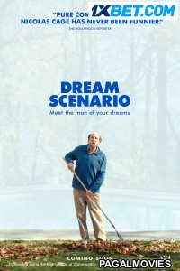 Dream Scenario (2023) Bengali Dubbed