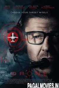 Drone (2017) English Movie