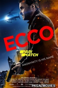 Ecco (2019) Telugu Dubbed