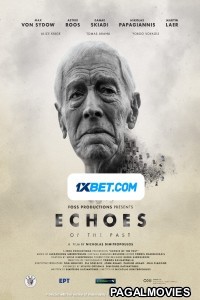 Echoes of the Past (2021) Telugu Dubbed Movie