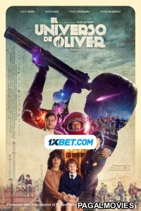 El universo de Oliver (2022) Telugu Dubbed