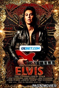 Elvis (2022) Hollywood Hindi Dubbed Movie