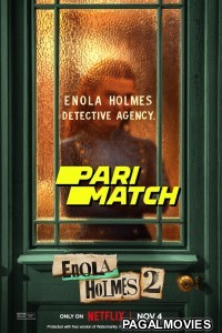 Enola Holmes 2 (2022) Telugu Dubbed Movie