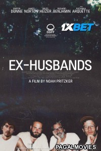 Ex-Husbands (2024) Telugu Dubbed Movie