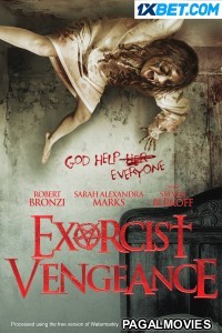 Exorcist Vengeance (2022) Tamil Dubbed Movie