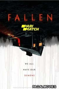 Fallen (2022) Hindi Dubbed