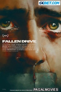 Fallen Drive (2024) Hollywood Hindi Dubbed Full Movie