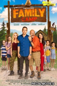 Family Camp (2022) Tamil Dubbed