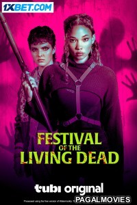 Festival of the Living Dead (2024) Bengali Dubbed