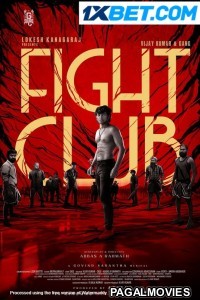 Fight Club (2023) Tamil Movie