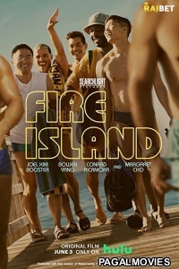 Fire Island (2022) Hollywood Hindi Dubbed Full Movie