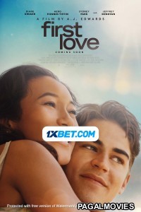 First Love (2022) Hollywood Hindi Dubbed Full Movie