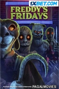 Freddys Fridays (2023) Tamil Dubbed Movie