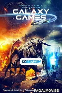 Galaxy Games (2022) Telugu Dubbed