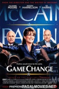 Game Change (2012) Dual Audio Hindi Dubbed Movie