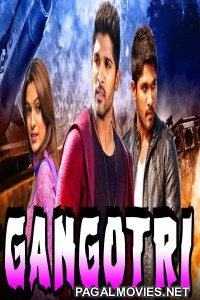 Gangotri (2018) Hindi Dubbed South Indian